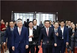 Chủ tịch nước Võ Văn Thưởng: Mỗi bản án được tuyên phải thực sự làm cho mọi người 